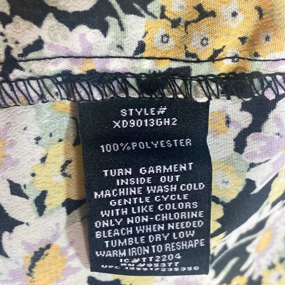SOCIAL STANDARD BY SANCTUARY WOMEN DRESSES DAISY 🌼 SIZE S - Picture 11 of 15
